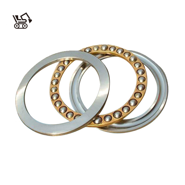 Thrust ball bearings