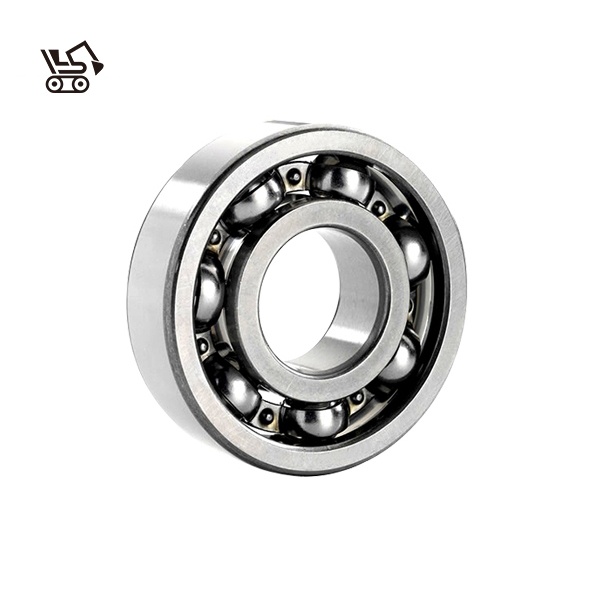 Deep groove ball bearings