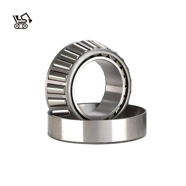 Tapered roller bearings