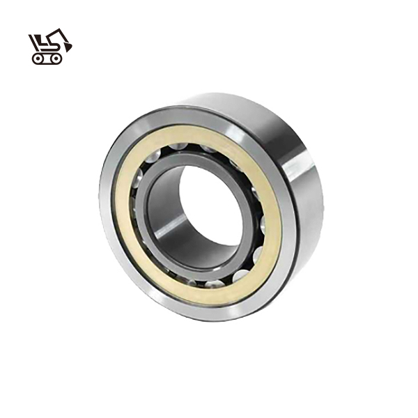 Cylindrical roller bearings