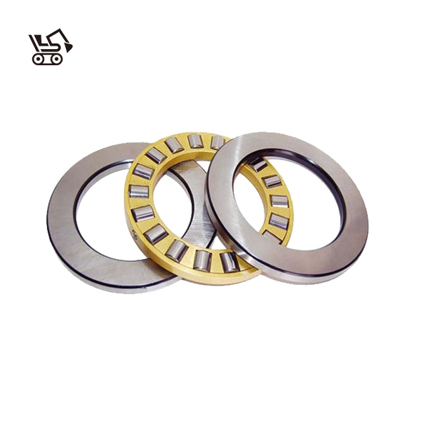 Thrust roller bearings