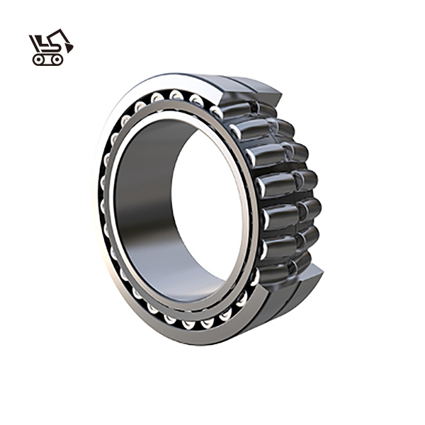 Spherical roller bearings