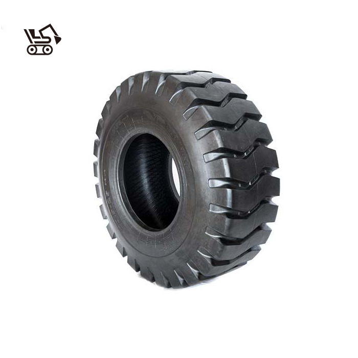 Off-the-road tyre E3/L3