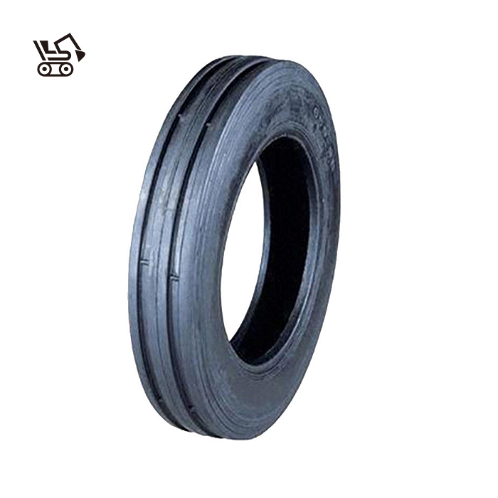 Agricultural tyre F2