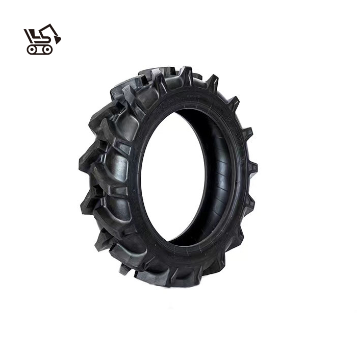 Agricultural tyre R-1