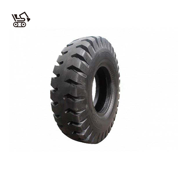 E4 port tyre