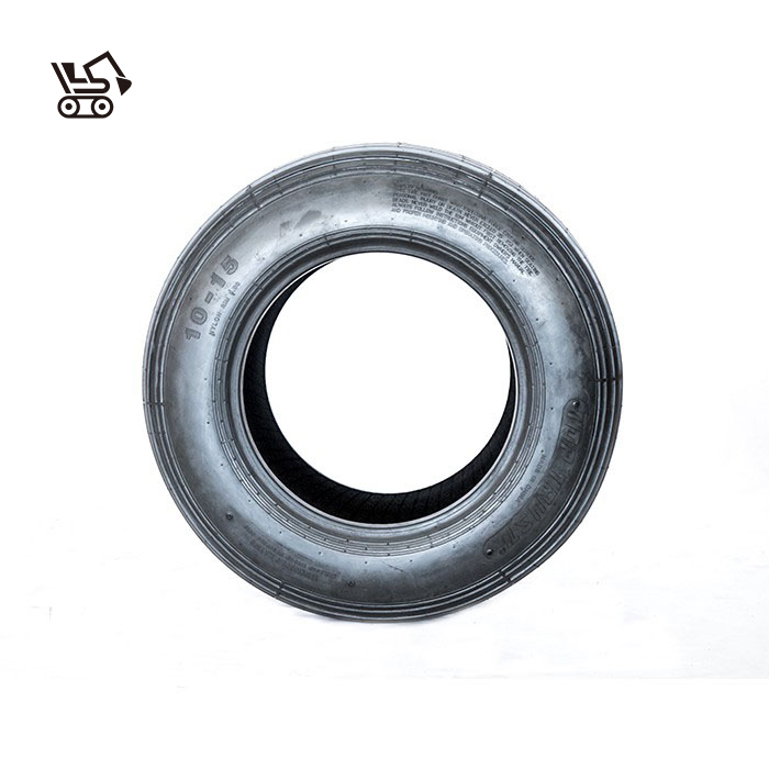 Agricultural tyre I1