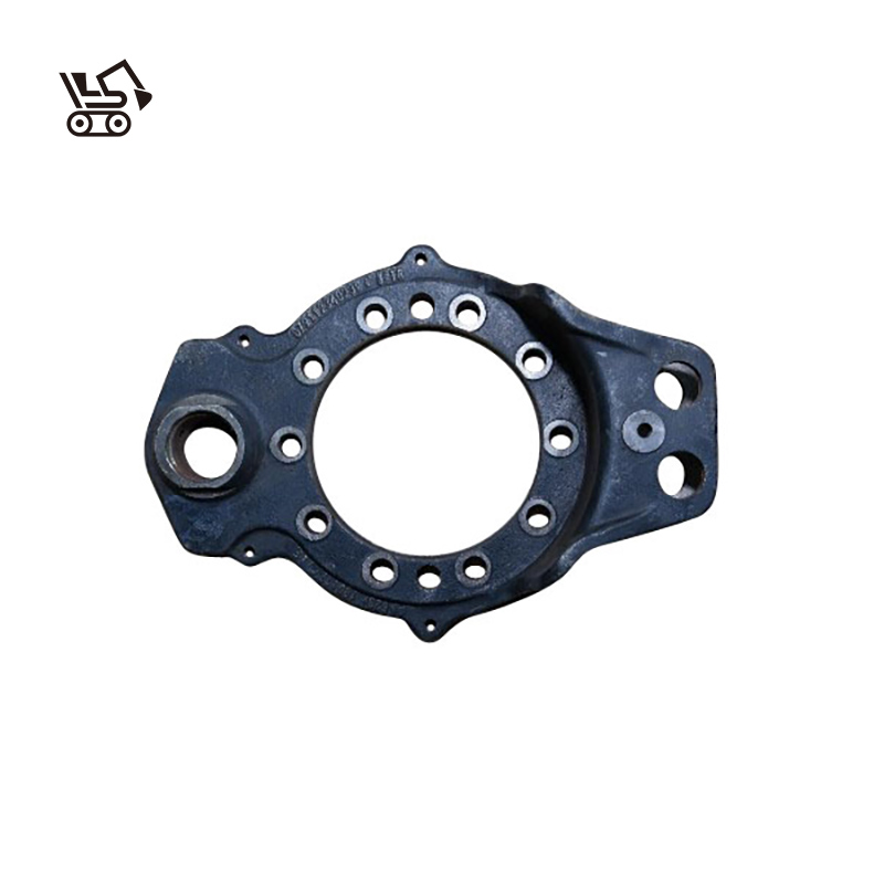 SHACMAN DELONG TRUCK Brake base