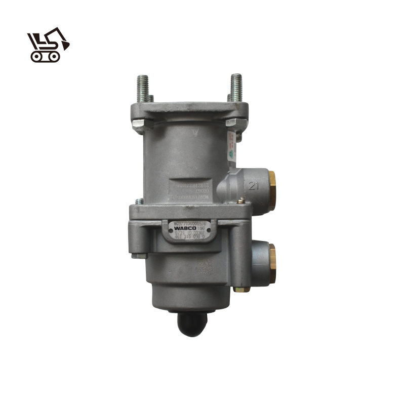 SINOTRUK HOWO BRAKE VALVE