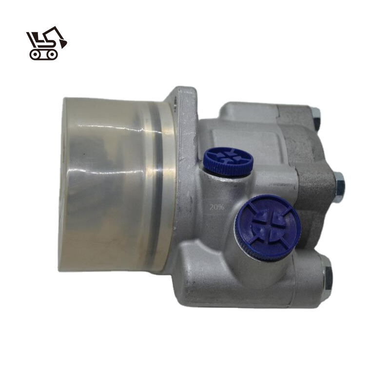 SINO TRUK HOWO STEERING PUMP