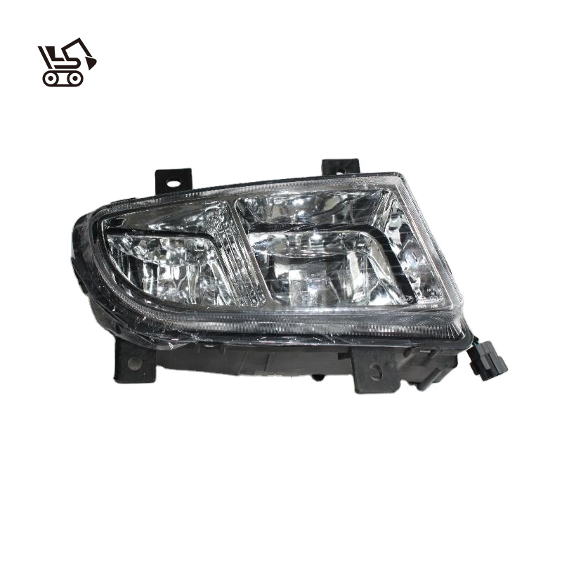 SINOTRUK HOWO CABIN FOG LAMP LEFT SIDE