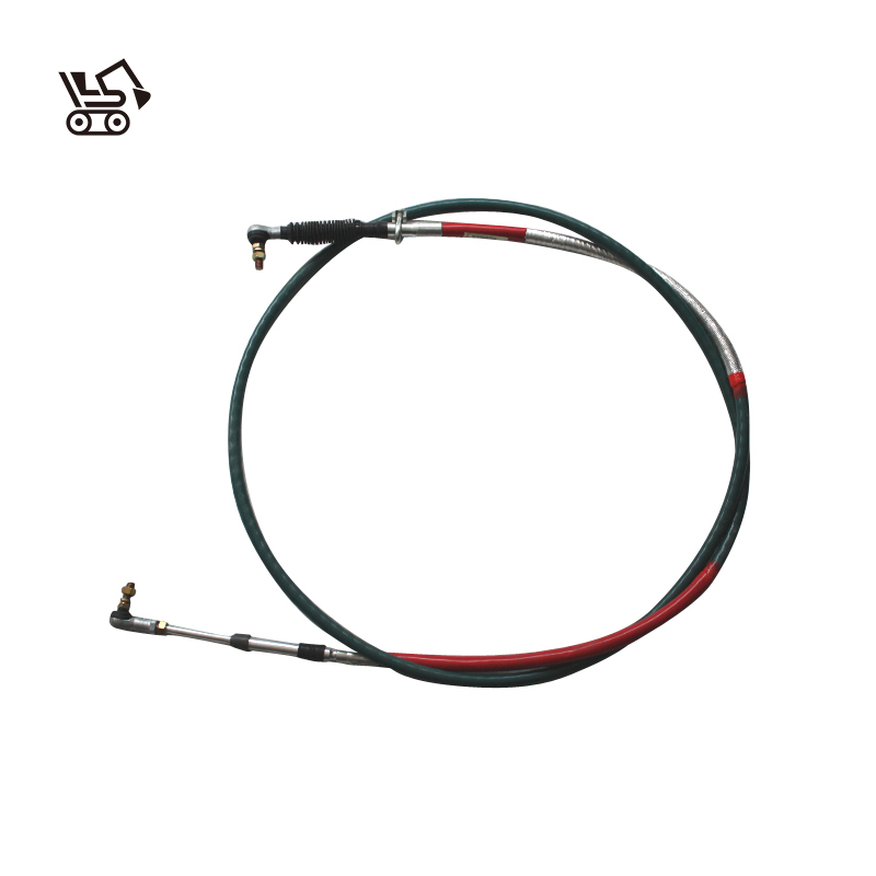 SINOTRUK HOWO GEAR SHIFT CABLE (3400) 