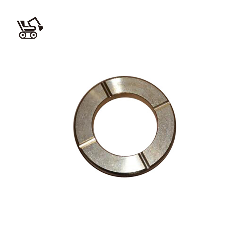 SINOTRUK HOWO MAIN BEARING GASKET