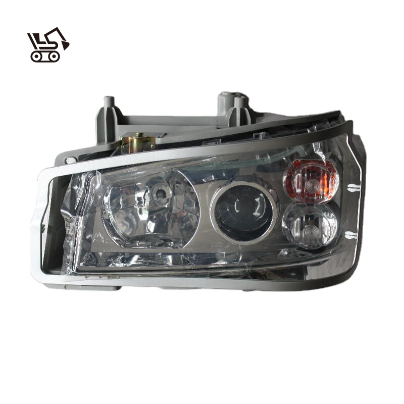 SINOTRUK HOWO CABIN HEAD LAMP LEFT SIDE