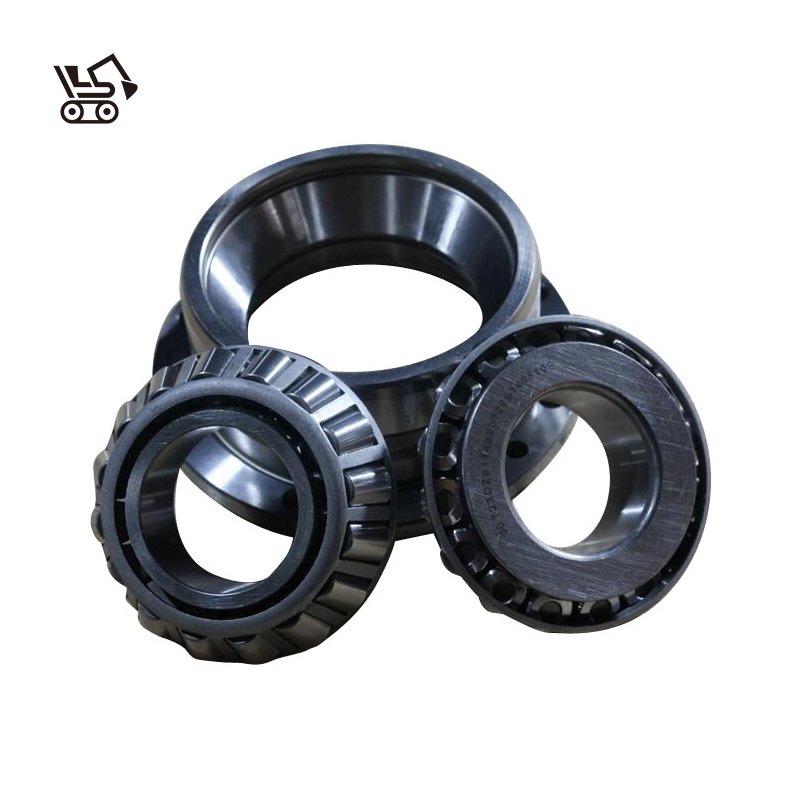 SHACMAN axle Bearing assembly