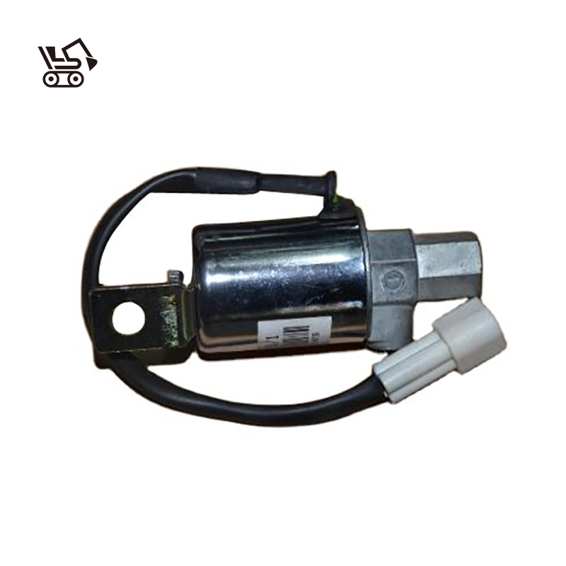 SINOTRUK HOWO Air Horn Solenoid Valve