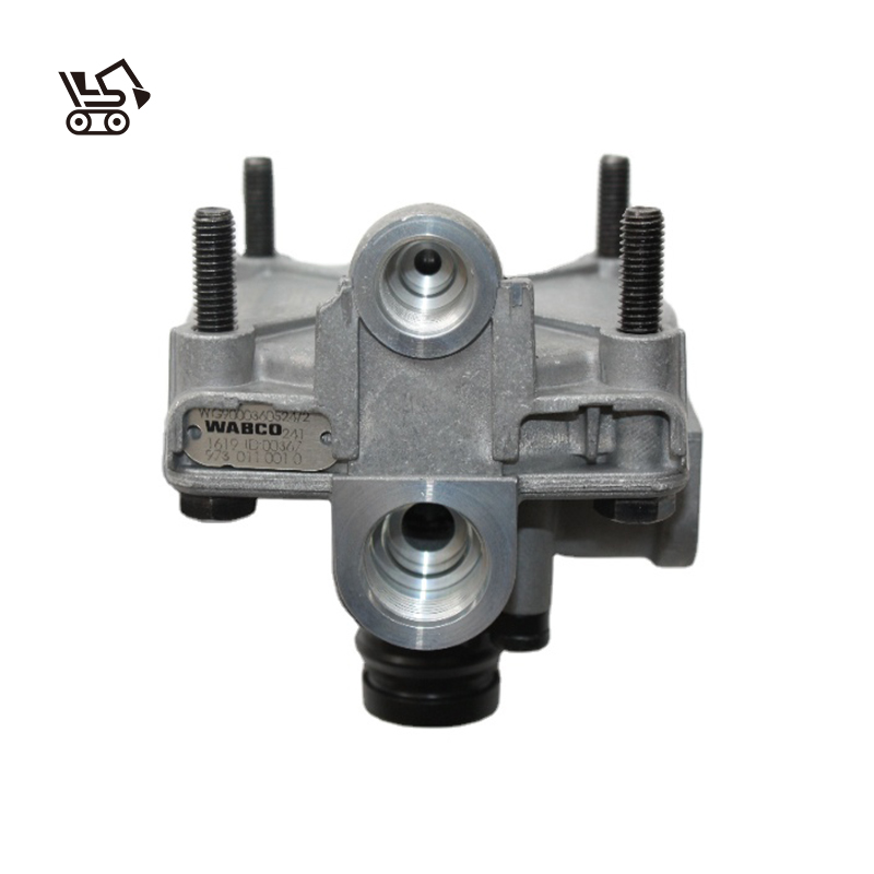 SINOTRUK HOWO DIFF AIR RELAY VALVE