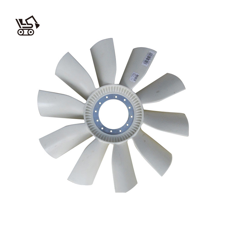 WEICHAI FAN BLADE 