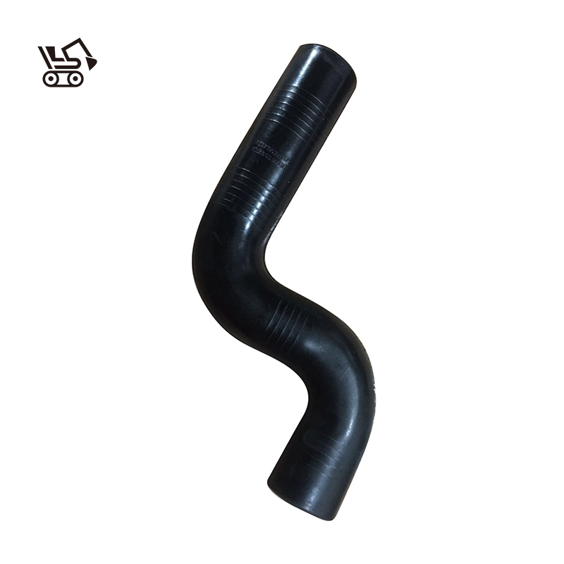 WEICHAI Radiator Inlet Hose 